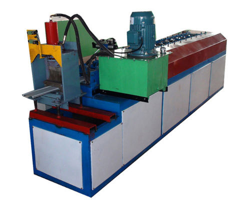 品質  Factory Hot Sale Used Roller Shutter Roll Forming Machine / Rolling Shutter Slats Roll Forming Machine 工場